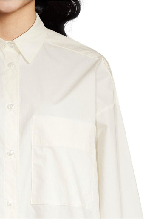 By Malene Birger - Särk Derris - 08B WHISPER WHITE - photo 5 By Malene Birger - Särk Derris - 08B WHISPER WHITE | Stockmann - photo 5
