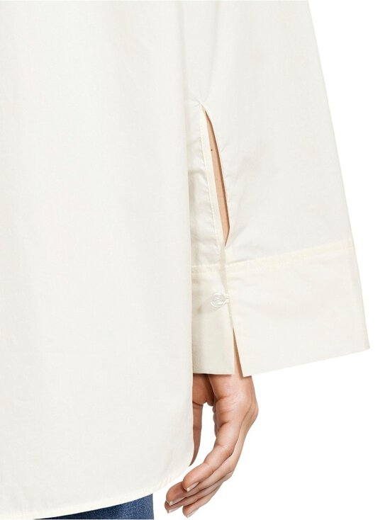By Malene Birger - Särk Derris - 08B WHISPER WHITE - photo 6 By Malene Birger - Särk Derris - 08B WHISPER WHITE | Stockmann - photo 6