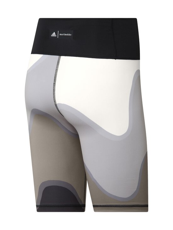 adidas x Marimekko - Mmk šorti treniņiem - HR8181 LBROWN/CLOWHI - photo 2 adidas x Marimekko - Mmk šorti treniņiem - HR8181 LBROWN/CLOWHI | Stockmann - photo 2