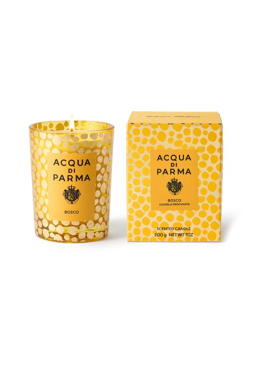 Acqua Di Parma - Bosco Candel -tuoksukynttilä - NOCOL - photo 1 Acqua Di Parma - Bosco Candel -tuoksukynttilä - NOCOL | Stockmann - photo 1