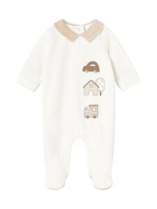 Mayoral - Veluuripuku - NATURAL 45 | Stockmann