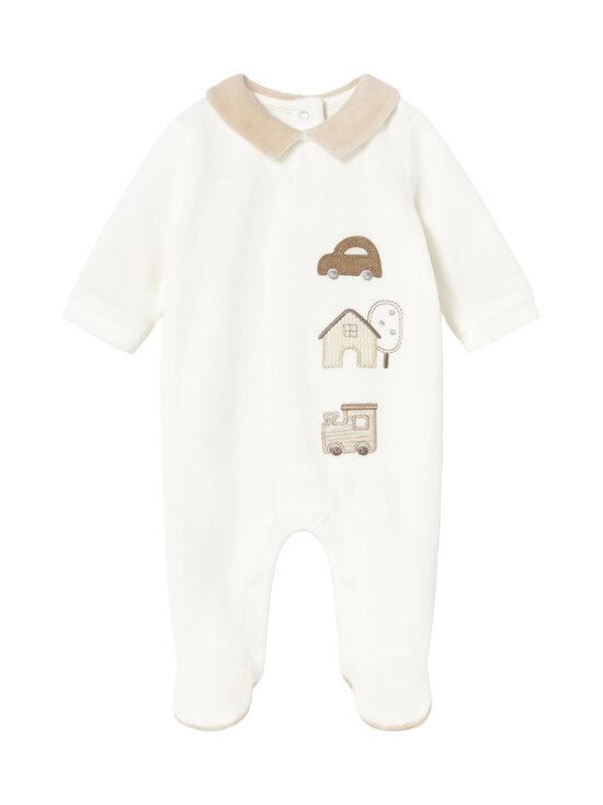 Mayoral - Veluuripuku - NATURAL 45 | Stockmann - photo 1