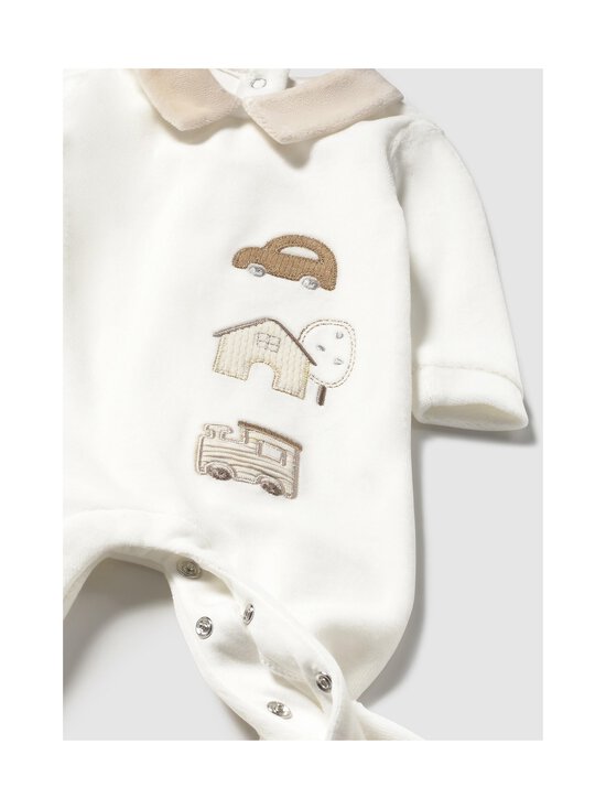 Mayoral - Veluuripuku - NATURAL 45 | Stockmann - photo 3