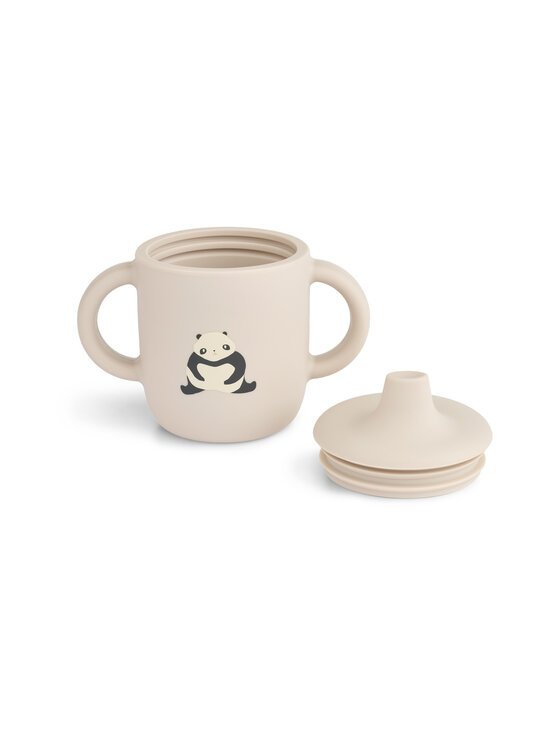 Liewood - Neil-nokkamuki - 2714 PANDA / SANDY | Stockmann - photo 2