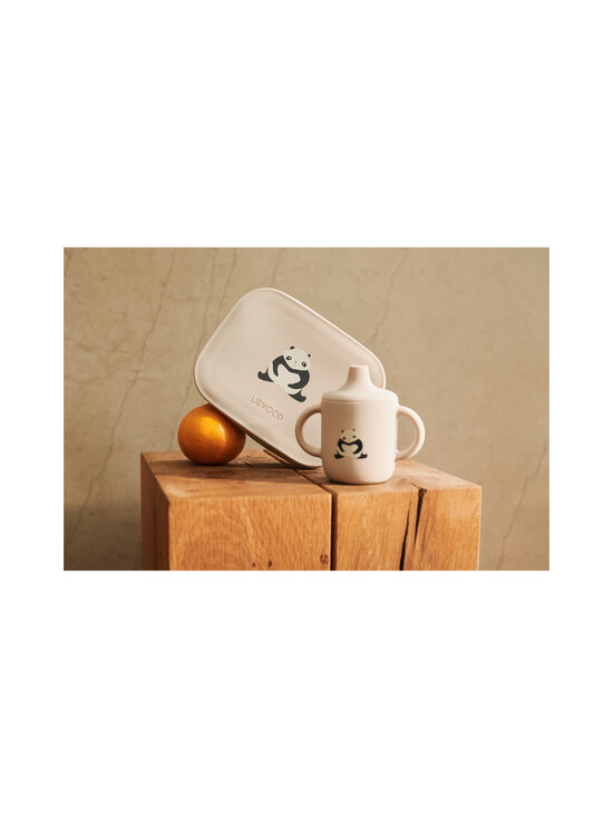 Liewood - Neil-nokkamuki - 2714 PANDA / SANDY | Stockmann - photo 4