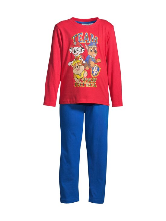 Paw Patrol -pyjama