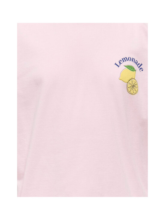 KIDS ONLY - KogCana Life T-krekls - BARELY PINK PRINT:LEMONADE | Stockmann - photo 4