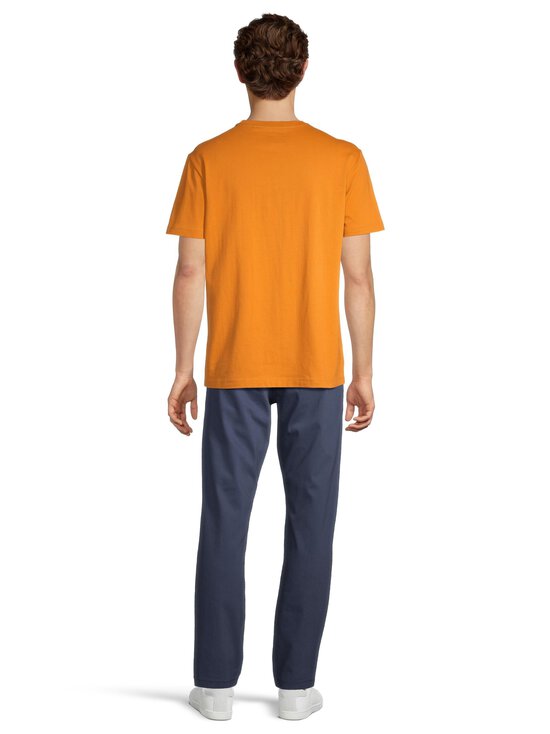 Cap Horn - Jauns Bono T-krekls - TANGERINE YELLOW - photo 3 Cap Horn - Jauns Bono T-krekls - TANGERINE YELLOW | Stockmann - photo 3
