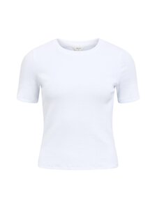 Object - ObjMoli t-krekls - WHITE | Stockmann