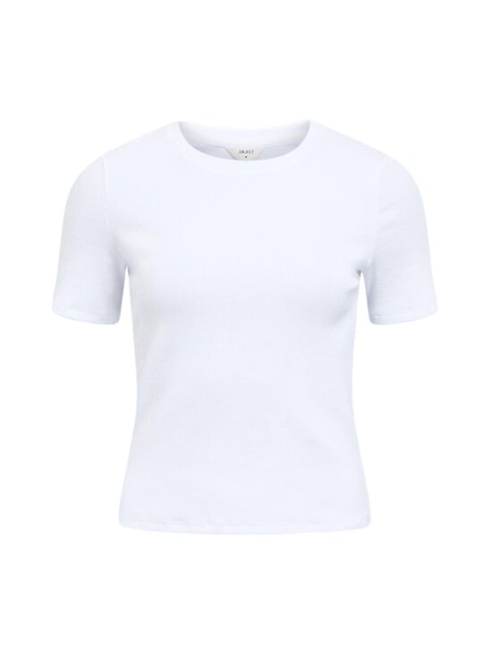 Object - ObjMoli t-krekls - WHITE | Stockmann - photo 1
