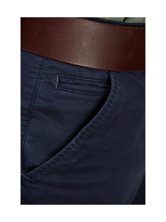 HANSEN&JACOB - Lühikesed püksid Classic Chino - NAVY 48 - photo 6 HANSEN&JACOB - Lühikesed püksid Classic Chino - NAVY 48 | Stockmann - photo 6