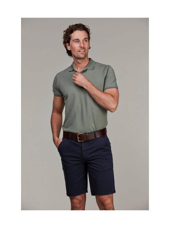 HANSEN&JACOB - Lühikesed püksid Classic Chino - NAVY 48 - photo 7 HANSEN&JACOB - Lühikesed püksid Classic Chino - NAVY 48 | Stockmann - photo 7