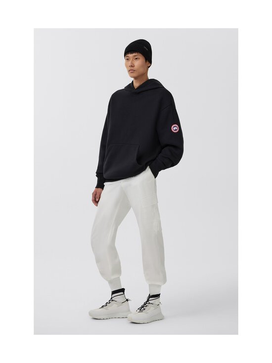 Canada Goose - Tobermory Heavyweight -huppari - 61 BLACK - NOIR | Stockmann - photo 4
