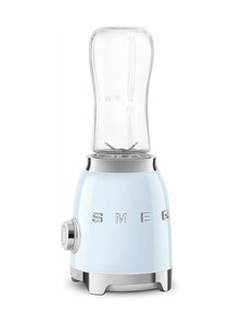 Smeg - Personal Blender -tehosekoitin - PASTEL BLUE | Stockmann