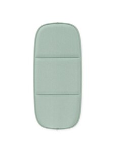 Kartell - Hiray-sohvan istuintyyny - VIHREÄ | Stockmann