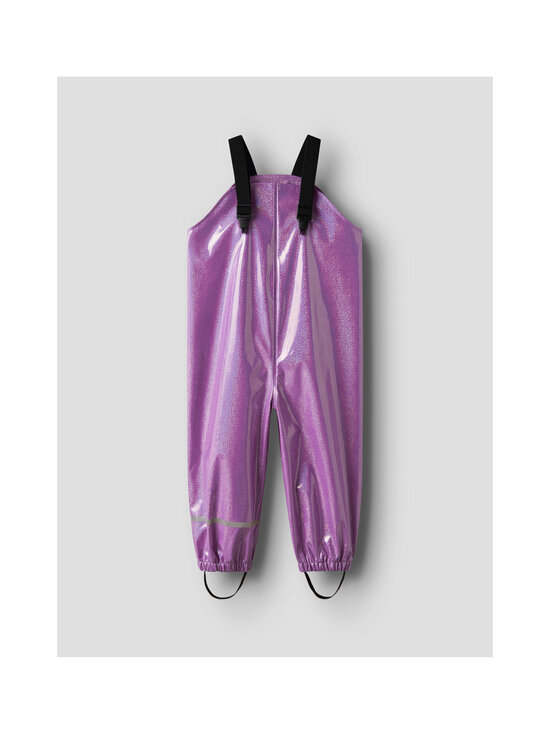 Name It - NmfDry Glitter -sadeasu - IRIS ORCHID | Stockmann - photo 3