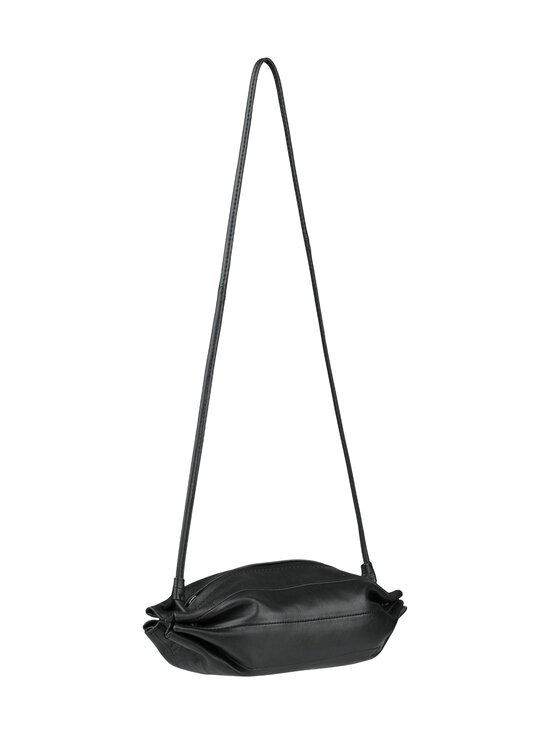 Marimekko - Pikku Karla -nahkalaukku - 009 BLACK - photo 2 Marimekko - Pikku Karla -nahkalaukku - 009 BLACK | Stockmann - photo 2