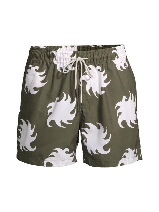 OAS - Ujumispüksid Pine Ember - KHAKI - photo 1 OAS - Ujumispüksid Pine Ember - KHAKI | Stockmann - photo 1