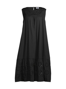 Marina Rinaldi - MrvGennaio-mekko - 004 BLACK | Stockmann