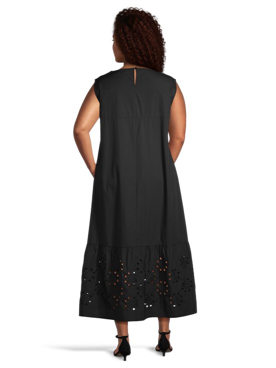 Marina Rinaldi - MrvGennaio-mekko - 004 BLACK | Stockmann - photo 3