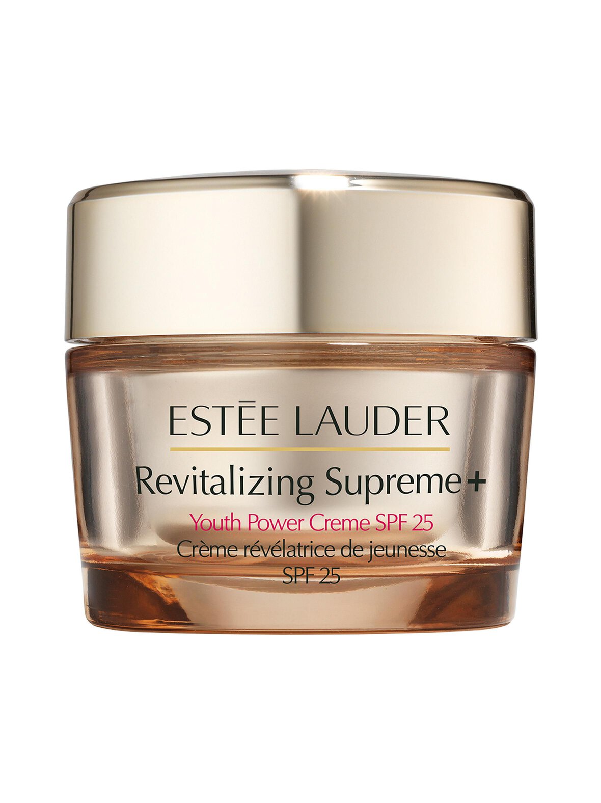Estée Lauder Revitalizing supreme+ youth power crème spf 25 -päivävoide, 50 ml