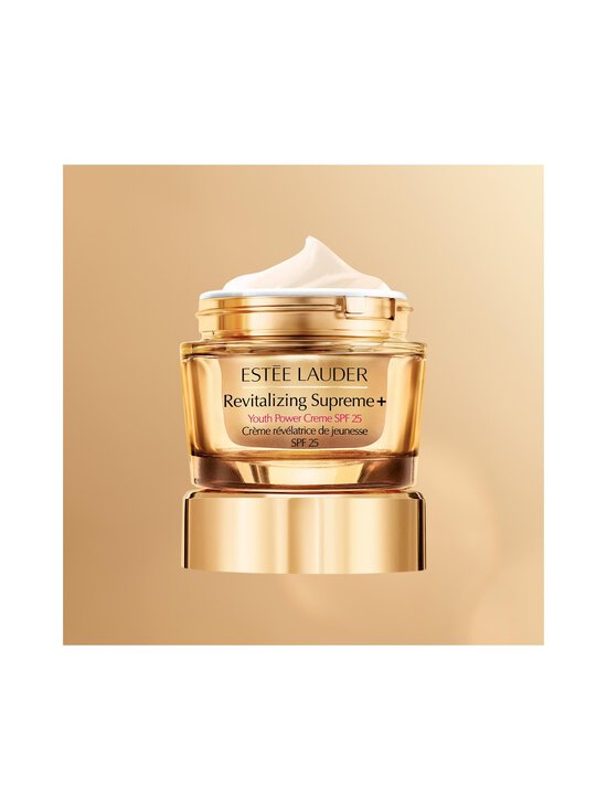 Estée Lauder - Revitalizing Supreme Youth Power Creme SPF 25 -päivävoide, 50 ml - NOCOL - photo 2 Estée Lauder - Revitalizing Supreme Youth Power Creme SPF 25 -päivävoide, 50 ml - NOCOL | Stockmann - photo 2