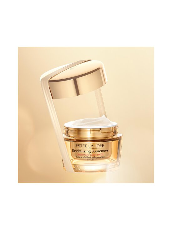 Estée Lauder - Revitalizing Supreme Youth Power Creme SPF 25 -päivävoide, 50 ml - NOCOL - photo 3 Estée Lauder - Revitalizing Supreme Youth Power Creme SPF 25 -päivävoide, 50 ml - NOCOL | Stockmann - photo 3