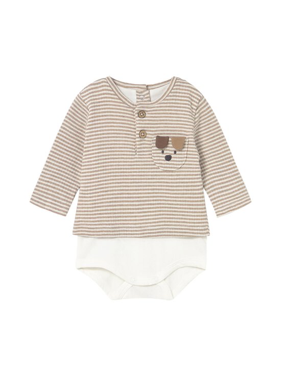 Mayoral - Särkbodi - H. COOKIE 35 - photo 1 Mayoral - Särkbodi - H. COOKIE 35 | Stockmann - photo 1