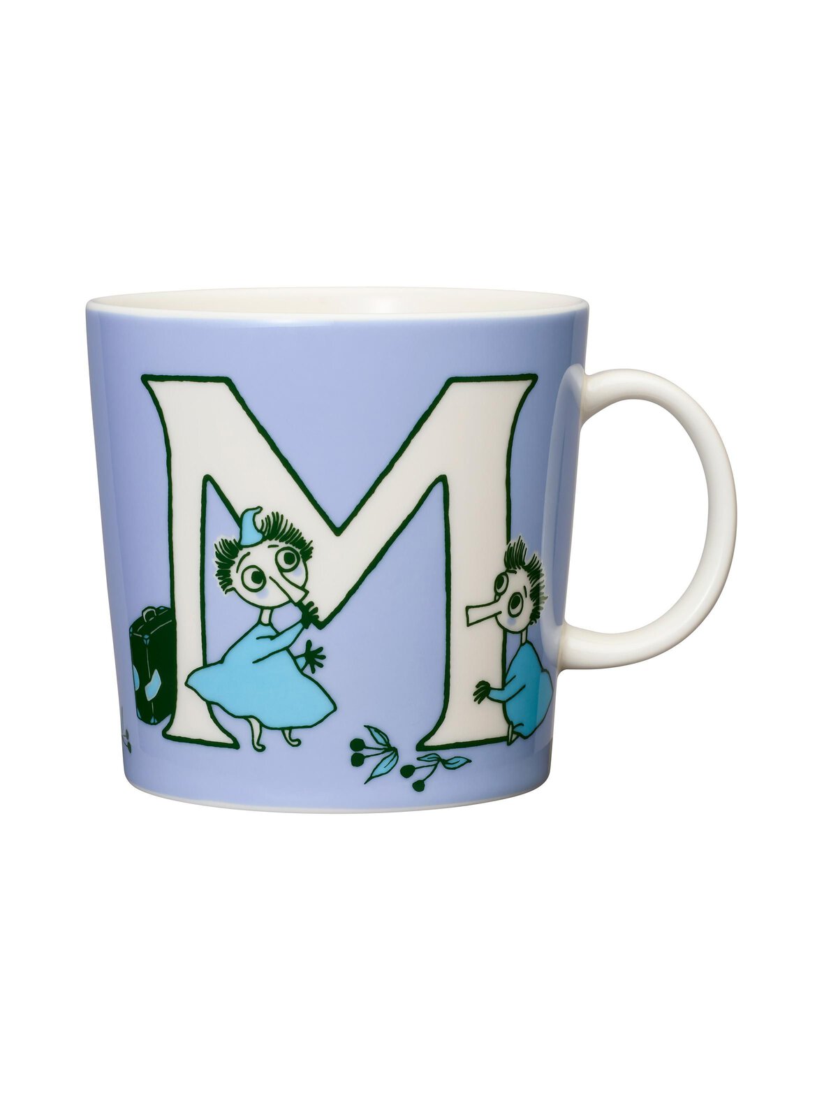 M-muki 0,4 l
