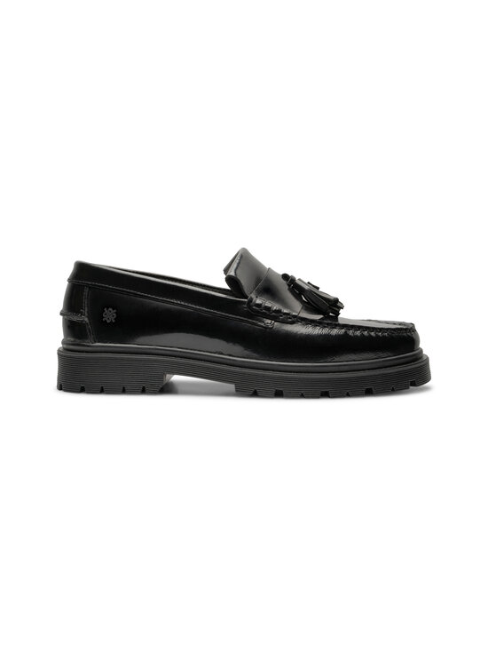 The Original 1936 Copenhagen - Florida-loaferit - BLACK POLIDO | Stockmann - photo 1