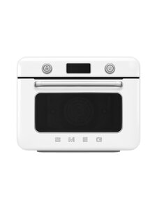 Smeg - Yhdistelmähöyryuuni - WHITE Smeg - Yhdistelmähöyryuuni - WHITE | Stockmann
