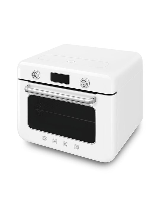 Smeg - Yhdistelmähöyryuuni - WHITE - photo 2 Smeg - Yhdistelmähöyryuuni - WHITE | Stockmann - photo 2