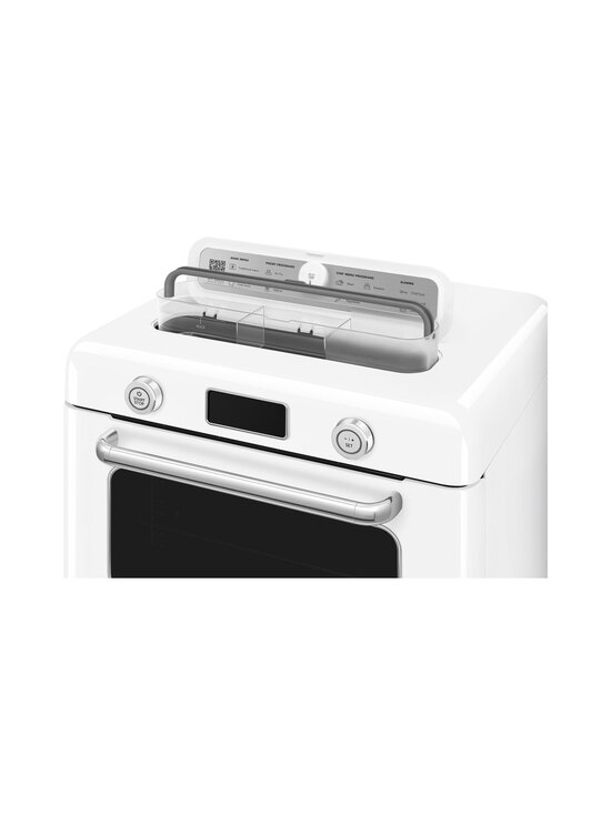 Smeg - Yhdistelmähöyryuuni - WHITE - photo 7 Smeg - Yhdistelmähöyryuuni - WHITE | Stockmann - photo 7