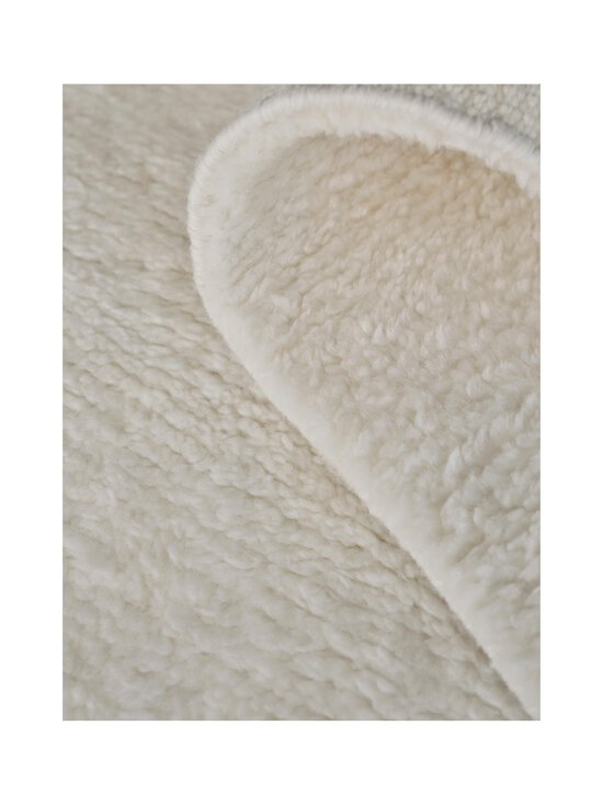 Linie Design - Soft Savannah -villamatto - WHITE - photo 2 Linie Design - Soft Savannah -villamatto - WHITE | Stockmann - photo 2