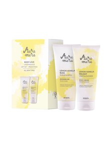 Murumuru - Body Love Gift Set -ihonhoitopakkaus | Stockmann