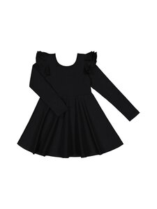 Gugguu - Florette-trikoomekko - BLACK Gugguu - Florette-trikoomekko - BLACK | Stockmann
