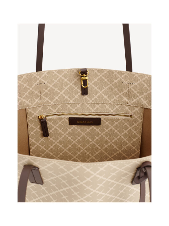 By Malene Birger - Abigail-käsilaukku - 1S7 FEATHER | Stockmann - photo 3