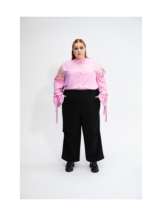 henna - Housut - BLACK | Stockmann - photo 4