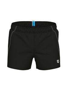 Arena - Fundamentals-uimashortsit - 501 BLACK-WHITE Arena - Fundamentals-uimashortsit - 501 BLACK-WHITE | Stockmann