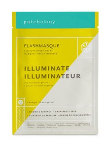 Patchology - Kangasmask FlashMasque Illuminate | Stockmann
