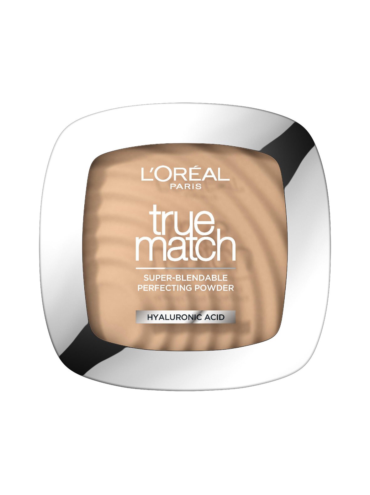 True match -puuteri