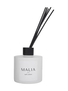 Malia - Soft Cotton -diffuuseri 200 ml | Stockmann