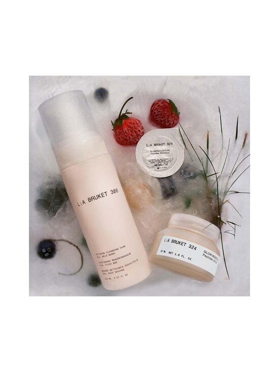 L:A Bruket - Refining Cleansing Foam attīrošas putas - NOCOL | Stockmann - photo 3