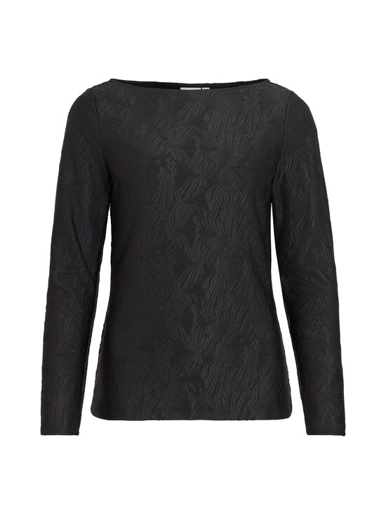 Vila - ViMorla-paita - BLACK BEAUTY | Stockmann - photo 1