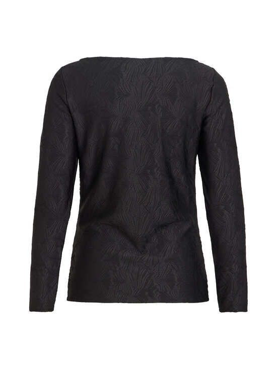 Vila - ViMorla-paita - BLACK BEAUTY | Stockmann - photo 2