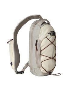 The North Face - Borealis Sling mugursoma - NK51 DESERT STONE/ST | Stockmann