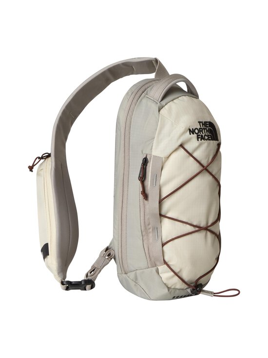 The North Face - Borealis Sling mugursoma - NK51 DESERT STONE/ST | Stockmann - photo 1