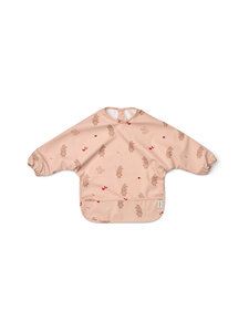 Liewood - Merle Printed priekšauts - 2875 WILD CHILD / ROSEY | Stockmann