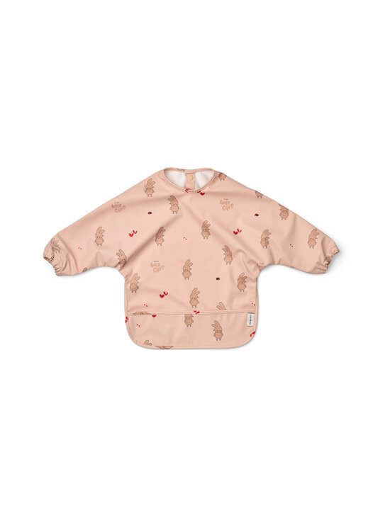 Liewood - Merle Printed priekšauts - 2875 WILD CHILD / ROSEY | Stockmann - photo 1