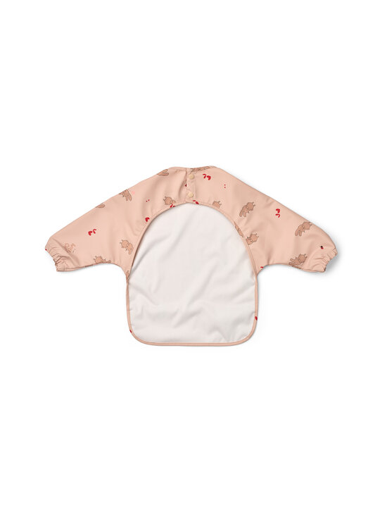Liewood - Merle Printed priekšauts - 2875 WILD CHILD / ROSEY | Stockmann - photo 2